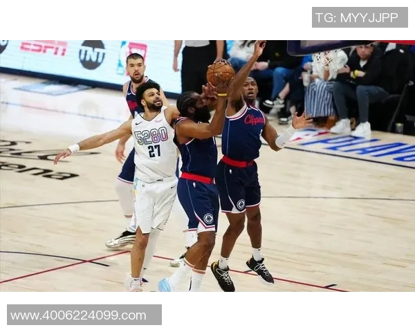 快船与爵士季后赛G5激战正酣谁将晋级下一轮决战