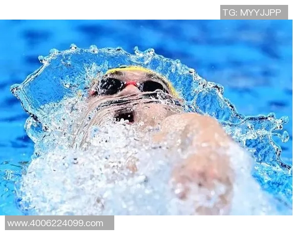 仰泳技巧全解析：从基础动作到提高速度的训练方法