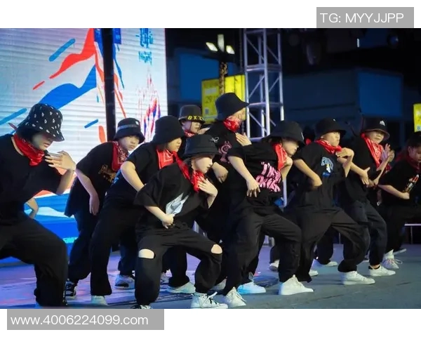 与赵强对话探索他在街舞世界中的成长与梦想 与赵强对话探索他在街舞世界中的成长与梦想