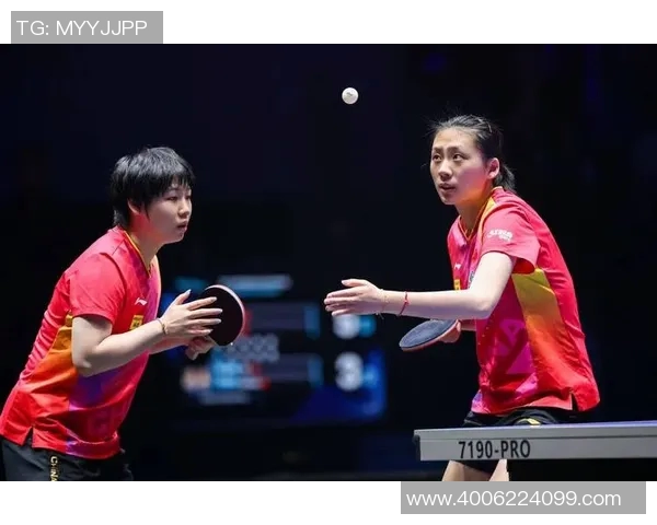 乒乓球的魅力与挑战：探讨北京乒乓球队的转型与发展之路