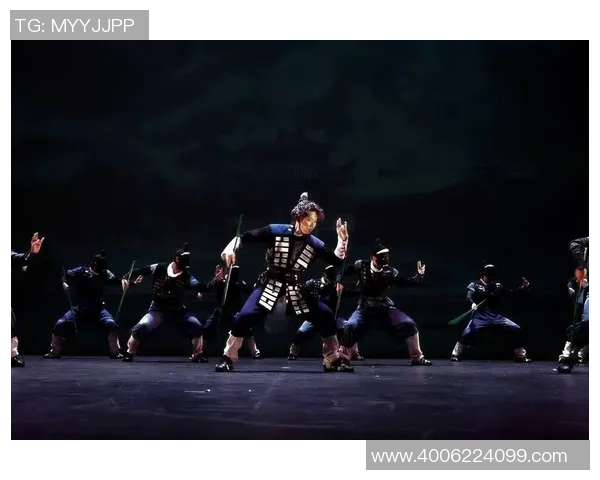 街舞热潮：探索杭州街舞队如何通过团队协作实现艺术与激情的完美结合