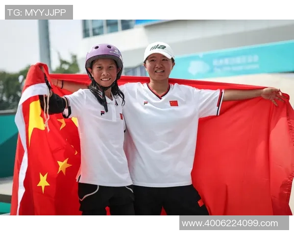 杭州滑板队勇夺全国滑板技术排行榜第三名展现实力与风采 杭州滑板队勇夺全国滑板技术排行榜第三名展现实力与风采