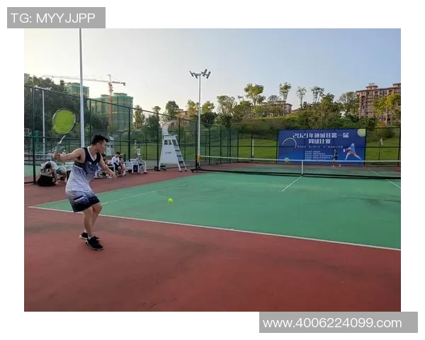 深圳网球队意识变革引发热议推动网球运动新发展与全民健身理念融合