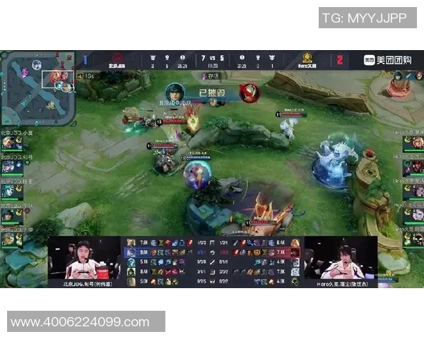 王者荣耀心理素质排行榜揭晓JDG战队荣登第四名引发热议