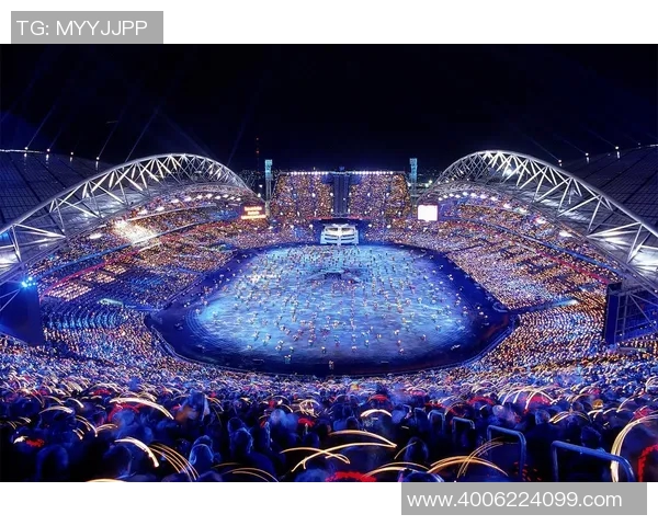 夏季奥林匹克运动会：全球体育盛事与文化交流的融合平台