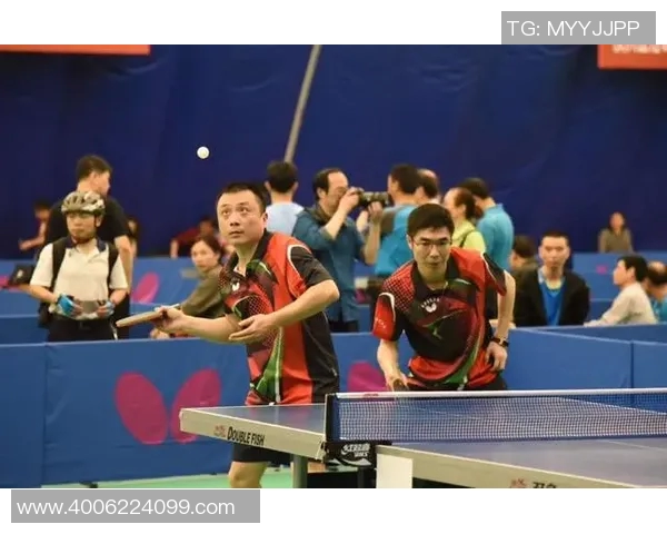 上海乒乓球队在联合会杯中的战术表现分析与点评