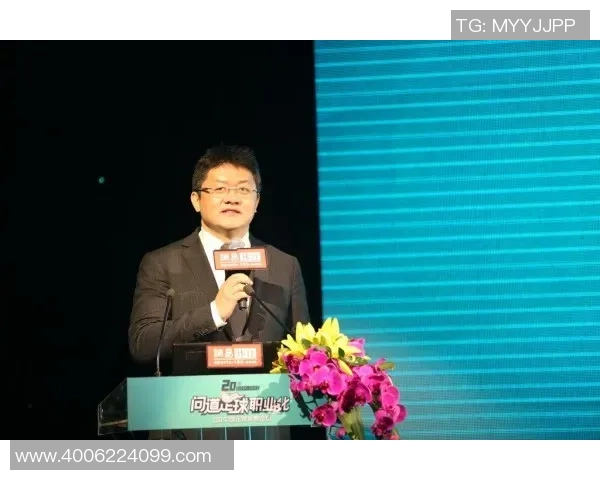 专访赵伟：深入探讨CSGO成功背后的秘密与发展历程
