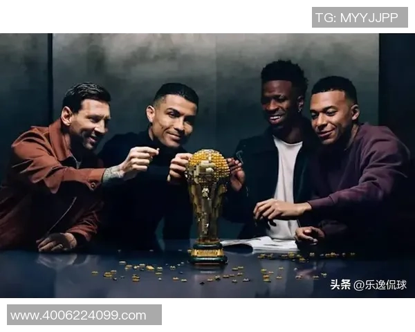 与足球明星同框合照的精彩瞬间记录你我心中的足球梦想与激情