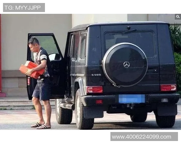 中国足球明星座驾揭秘豪车背后的故事与风采