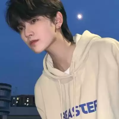 莘晏然